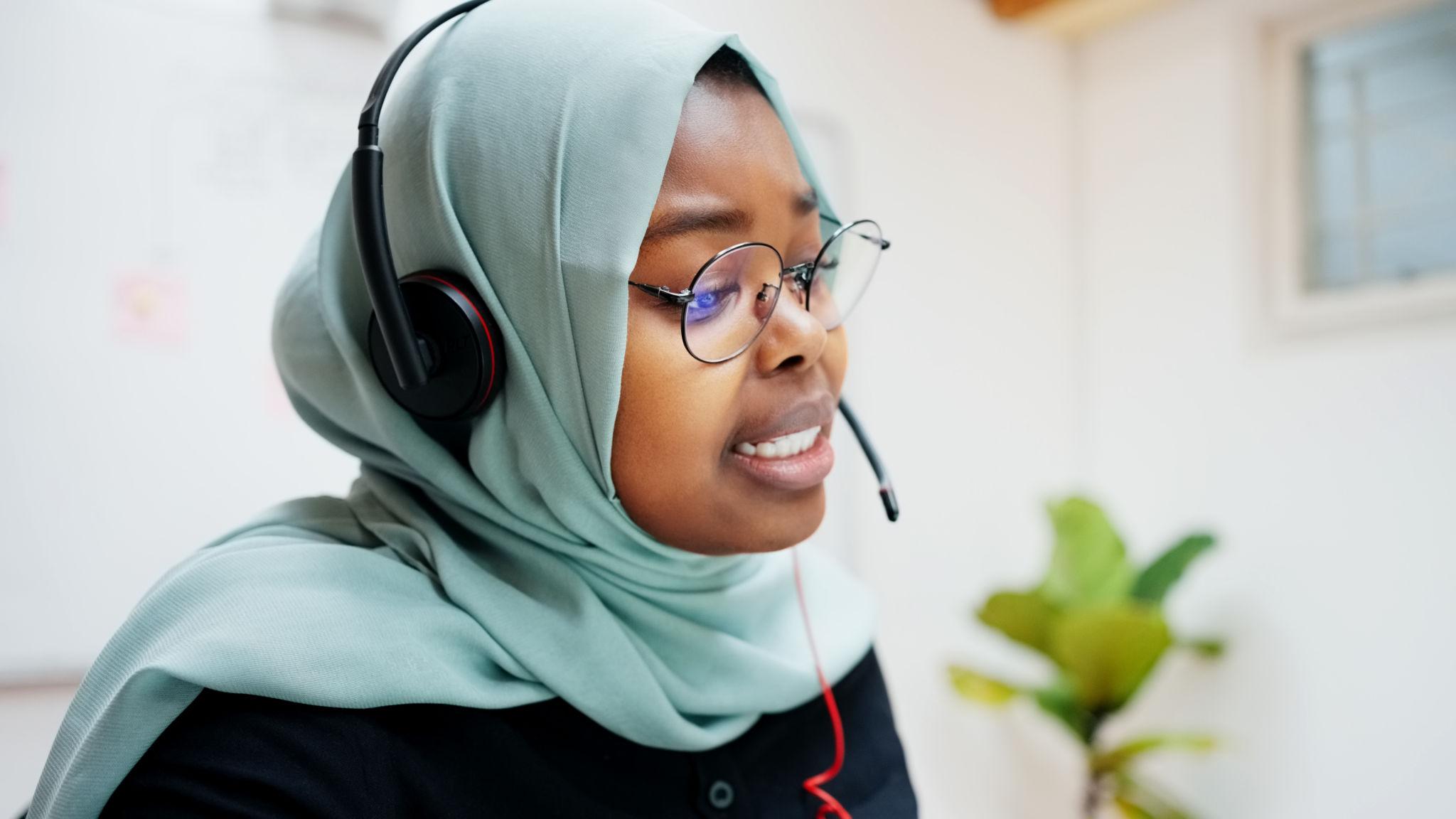 Qualified Female Quran Teachers Available